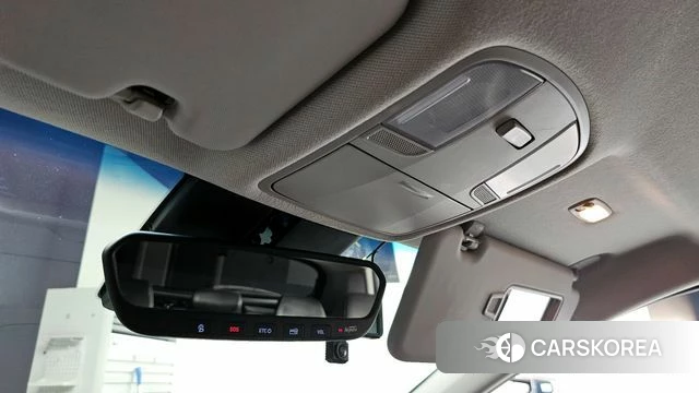 Hyundai Kona id 3905233 из Кореи 10