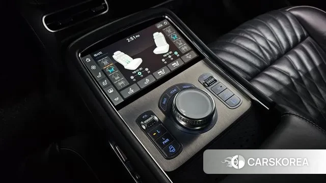 Genesis G90 (RS4) id 3492864 из Кореи 10