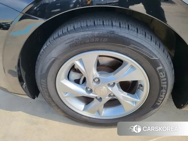 Hyundai Avante (CN7) id 3020945 из Кореи 10