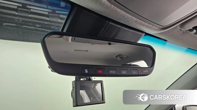 Hyundai Kona Hybrid id 4402770 из Кореи 10