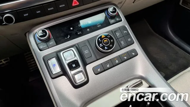 Hyundai The New Palisade id 2683060 из Кореи 10