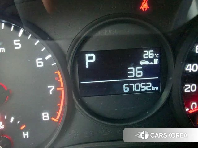 Kia Morning Urban (JA) id 3942046 из Кореи 10