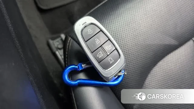 Hyundai Sonata (DN8) id 2960076 из Кореи 10