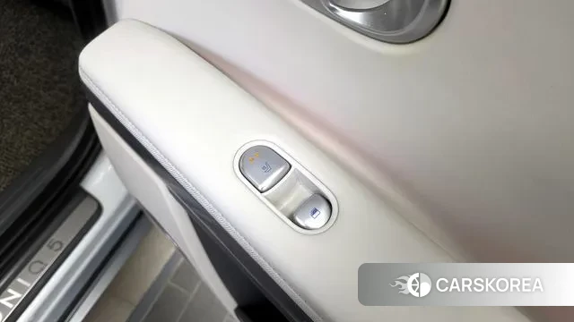 Hyundai Ionic 5 id 3685710 из Кореи 10