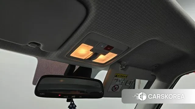 Hyundai Casper id 3195839 из Кореи 10