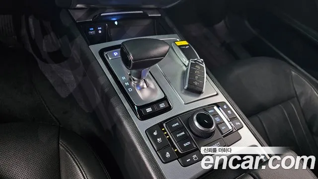 Genesis G80 id 2624128 из Кореи 10