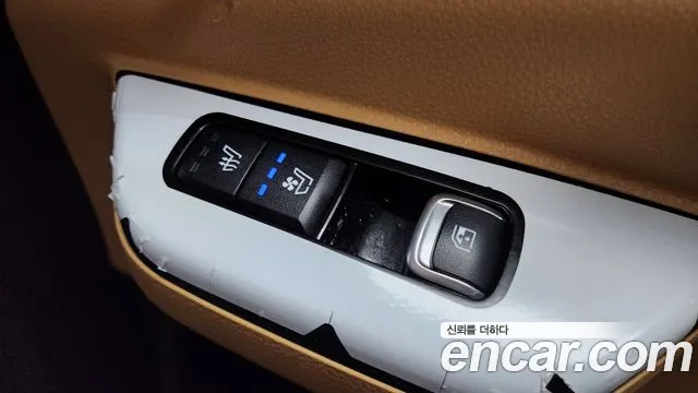 Kia Carnival 4th generation id 2717558 из Кореи 10