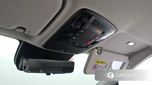 Kia The New Carnival 4th Generation id 3896574 из Кореи 10