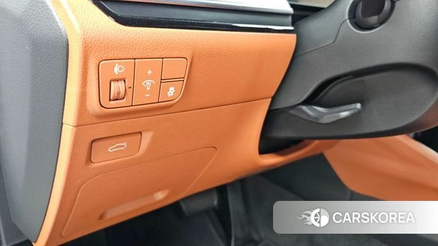 Kia The New K5 3rd generation id 4279864 из Кореи 10
