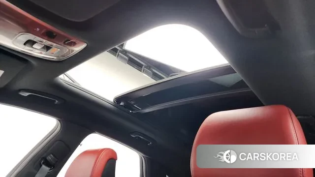 Genesis GV70 id 3390090 из Кореи 10