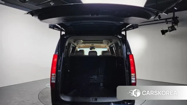 Hyundai Staria id 3533543 из Кореи 10