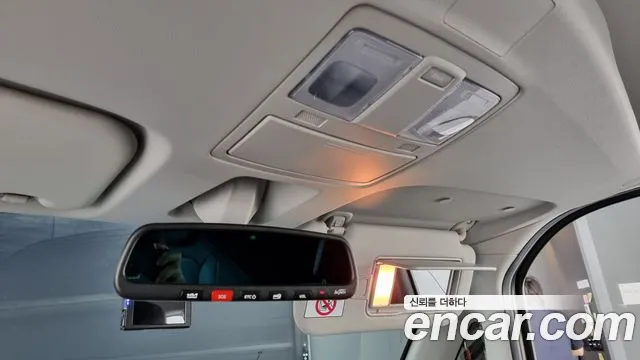 Kia The New Kia Ray id 2810734 из Кореи 10