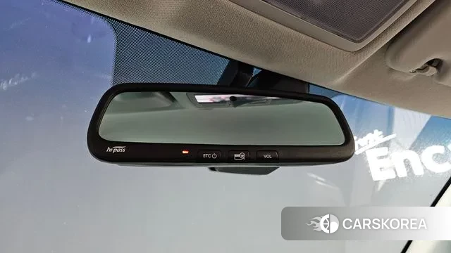 Hyundai Venue id 3362346 из Кореи 10