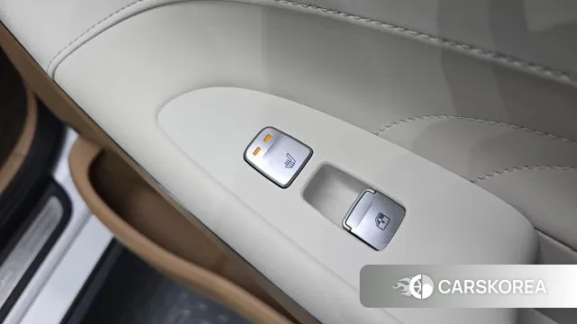 Hyundai The New Grandeur IG Hybrid id 3708445 из Кореи 10