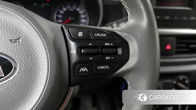 Kia Morning Urban (JA) id 3468773 из Кореи 10