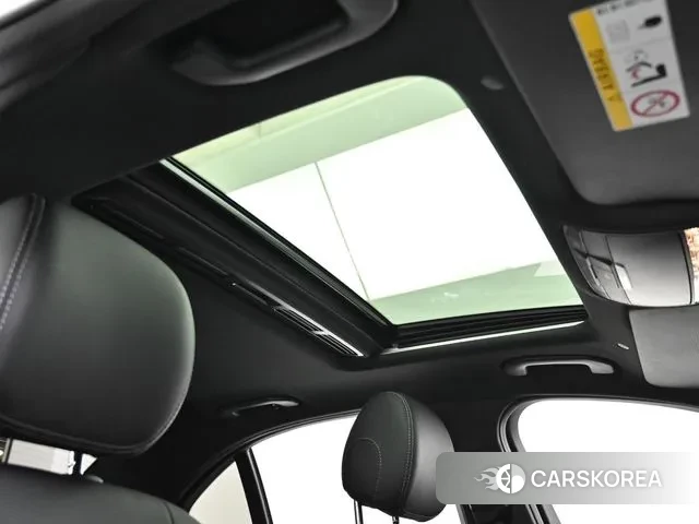 Mercedes-Benz C-Class W205 id 3468705 из Кореи 10