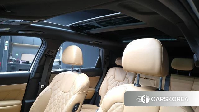 Kia Sorento 4th Generation id 3800078 из Кореи 10