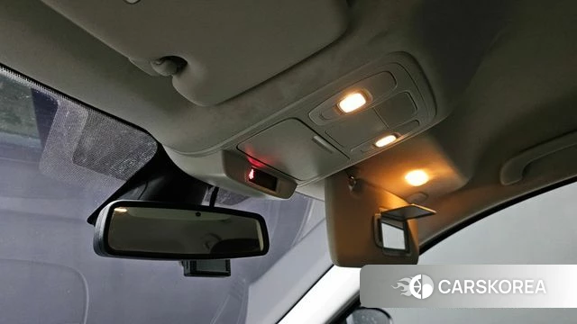 Renault Korea (Samsung) SM6 id 3867235 из Кореи 10