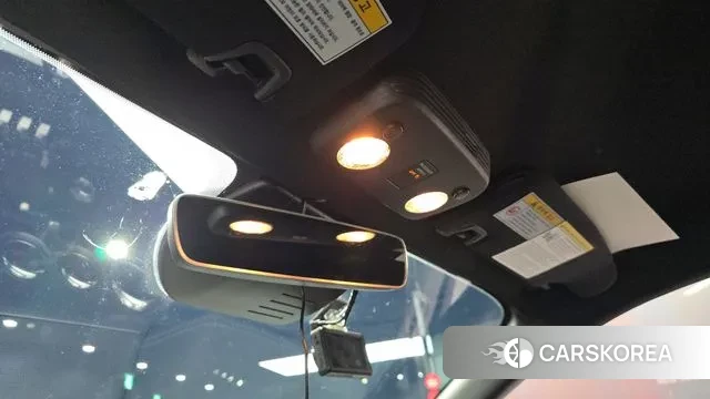 Ford Mustang id 3429099 из Кореи 10