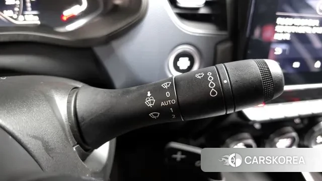 Renault Korea (Samsung) XM3 id 3437929 из Кореи 10