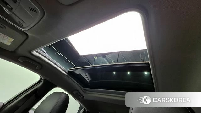 Chevrolet (GM Daewoo) The New Malibu id 3942036 из Кореи 10