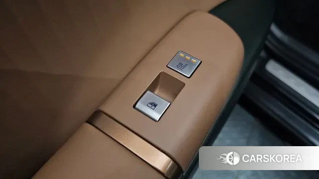 Hyundai Grandeur Hybrid (GN7) id 3507666 из Кореи 10