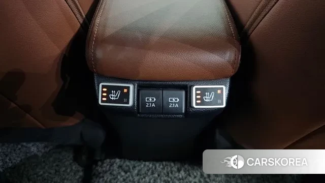 Toyota Prius 4th Generation id 3765397 из Кореи 10