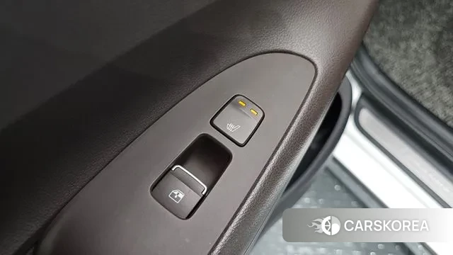 Hyundai The New Grandeur IG id 3324379 из Кореи 10