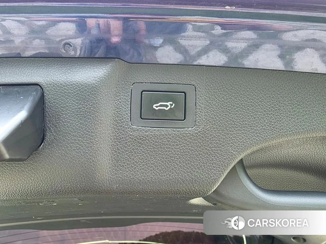 Hyundai The New Max Cruise id 4188709 из Кореи 10