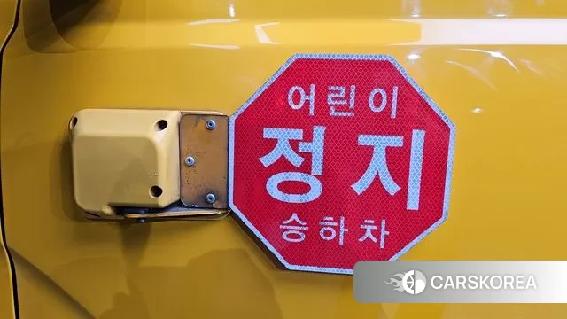 Hyundai The New Grand Starex id 3464038 из Кореи 10