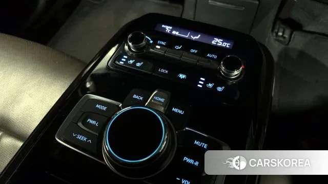 Genesis EQ900 id 3449771 из Кореи 10