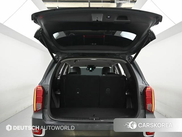 Hyundai Palisade id 4705042 из Кореи 10