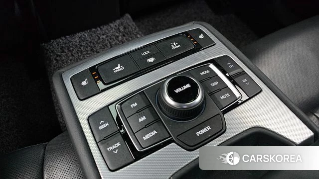 Genesis G80 id 4781256 из Кореи 10