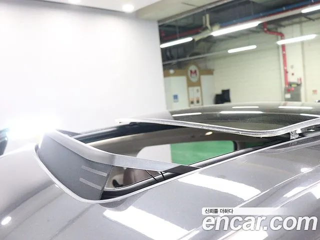 BMW X4 (G02) id 2711292 из Кореи 10