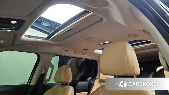 Kia Carnival 4th generation id 3691691 из Кореи 10