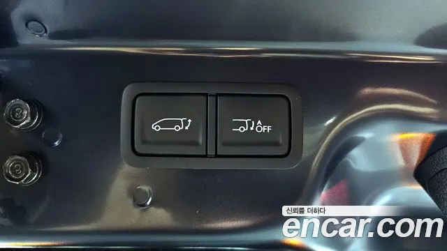 Hyundai Staria id 2805670 из Кореи 10