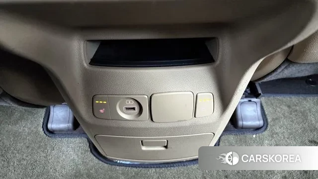 Kia The New Carnival id 3494599 из Кореи 10