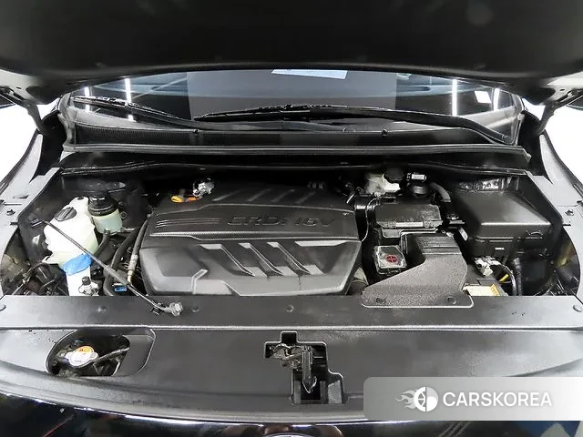 Kia The New Carnival id 2981364 из Кореи 10