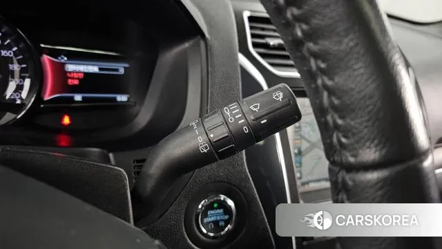 Ford Explorer id 3583168 из Кореи 10