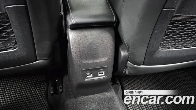 Peugeot 2008 Second generation id 2825762 из Кореи 10