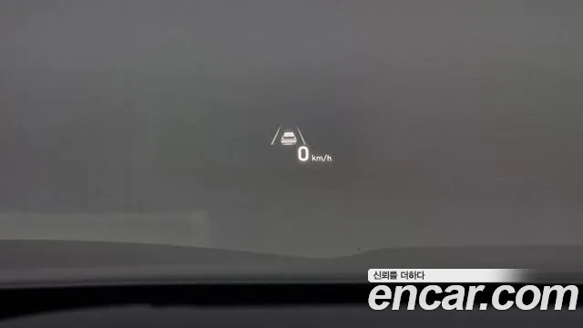 Hyundai The New Santa Fe id 2694594 из Кореи 10