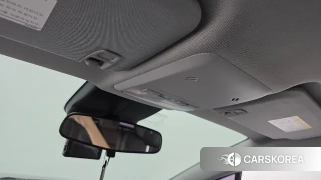 Chevrolet (GM Daewoo) The New Trax id 3170745 из Кореи 10