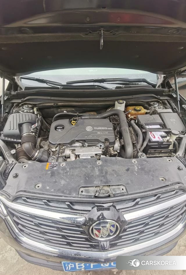 Buick Angkewei id 4240527 из Китая 10