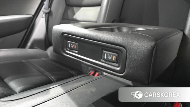 Renault Korea (Samsung) QM6 id 3886566 из Кореи 10