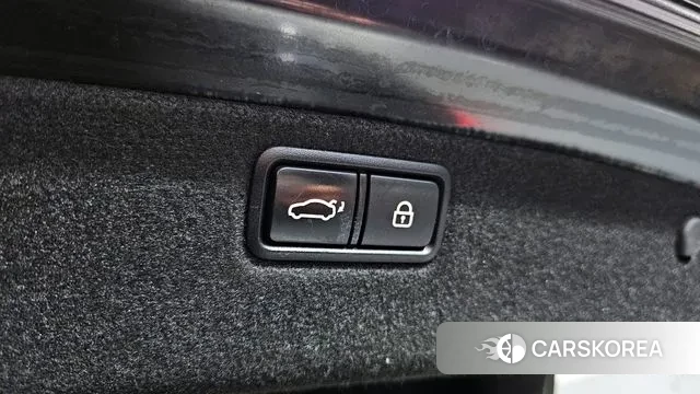 Genesis G80 id 3541442 из Кореи 10