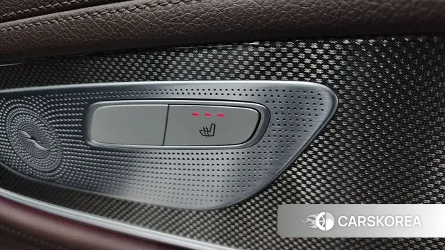 Mercedes-Benz CLS-Class C257 id 3547037 из Кореи 10