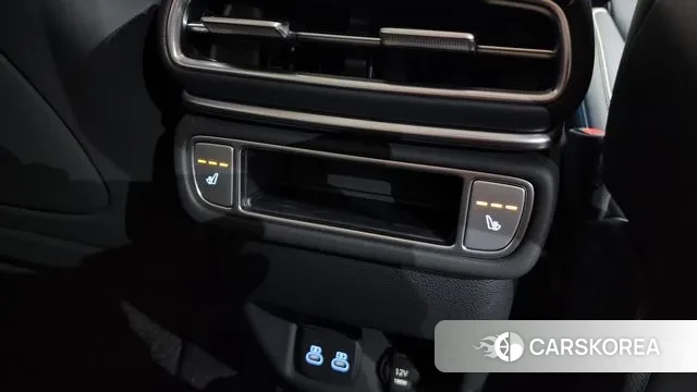 Genesis GV80 id 3733957 из Кореи 10