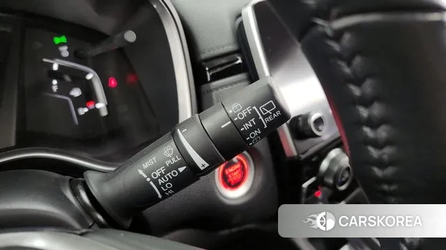 Honda CR-V 5th generation id 3489387 из Кореи 10