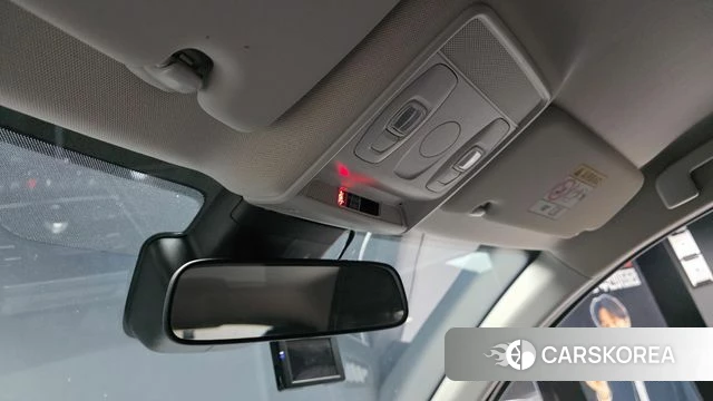 Renault Korea (Samsung) XM3 id 4343670 из Кореи 10