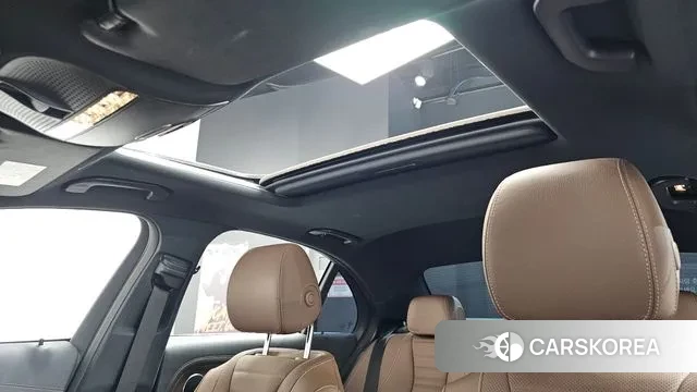 Mercedes-Benz E-Class W213 id 3410818 из Кореи 10